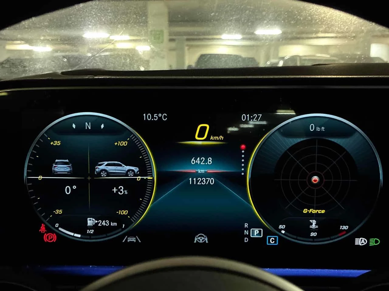 Mercedes-Benz GLE 350 / DISTRONIC / 360 /BURMESTER / LED /PANO , снимка 8 - Автомобили и джипове - 54127501