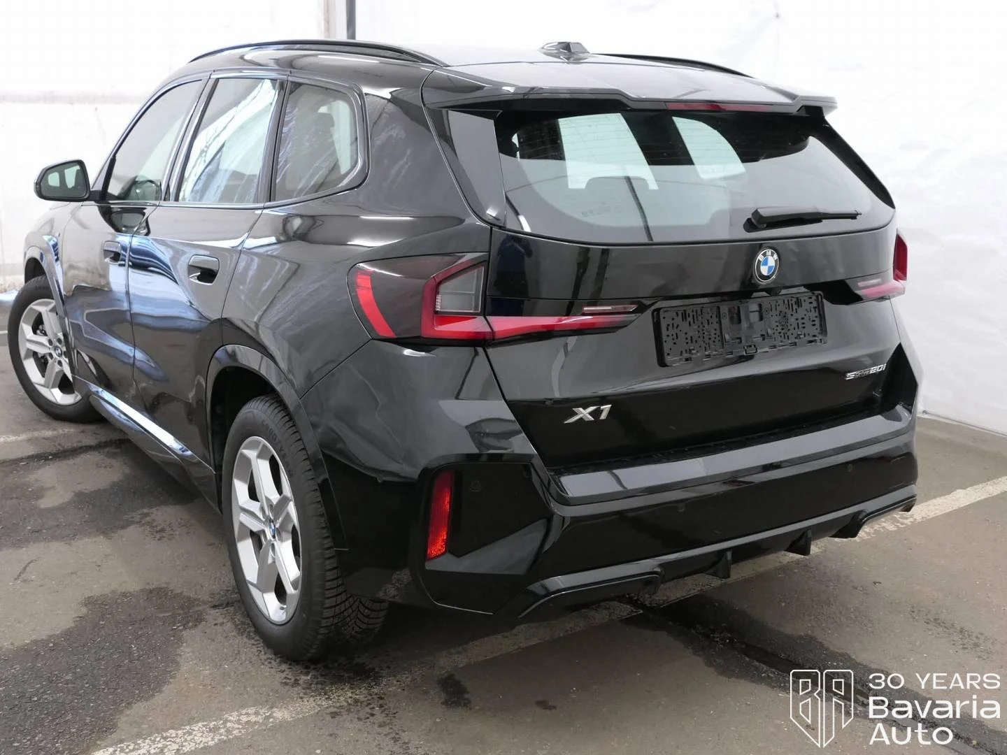 BMW X1 20i sDrive M Sport Paket Steptronic, снимка 2 - Автомобили и джипове - 54230250