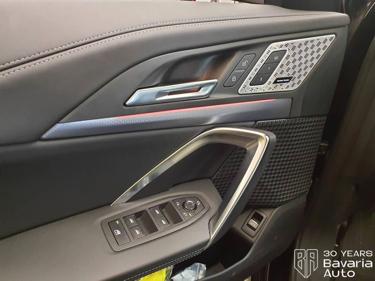 BMW X1 20i sDrive M Sport Paket Steptronic, снимка 12 - Автомобили и джипове - 54230250