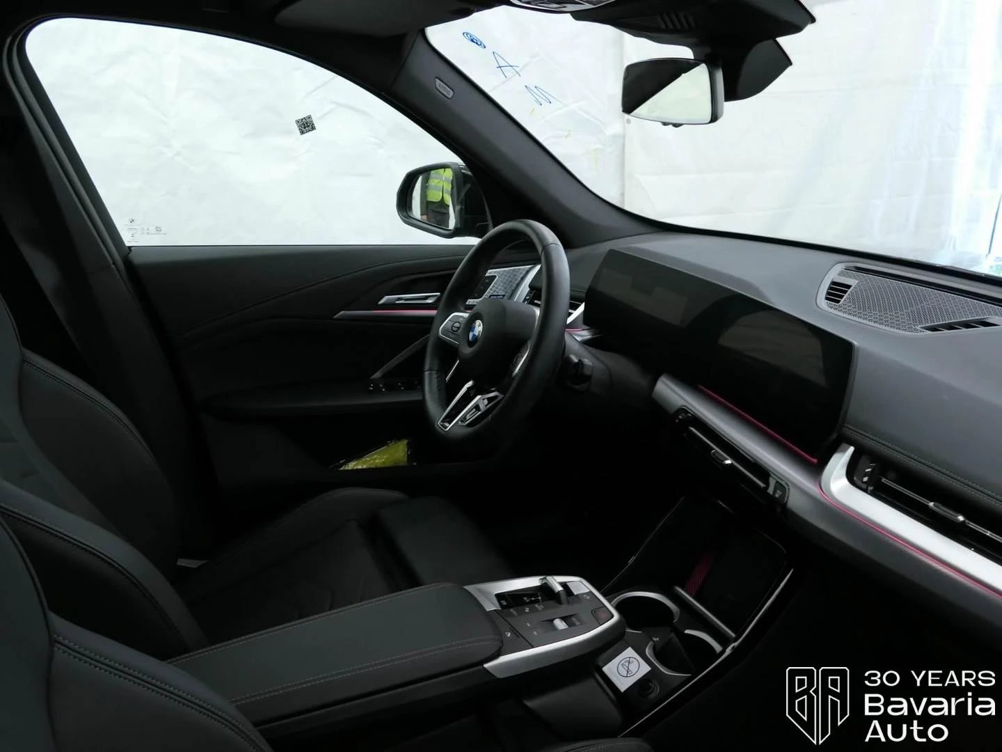 BMW X1 20i sDrive M Sport Paket Steptronic, снимка 7 - Автомобили и джипове - 54230250