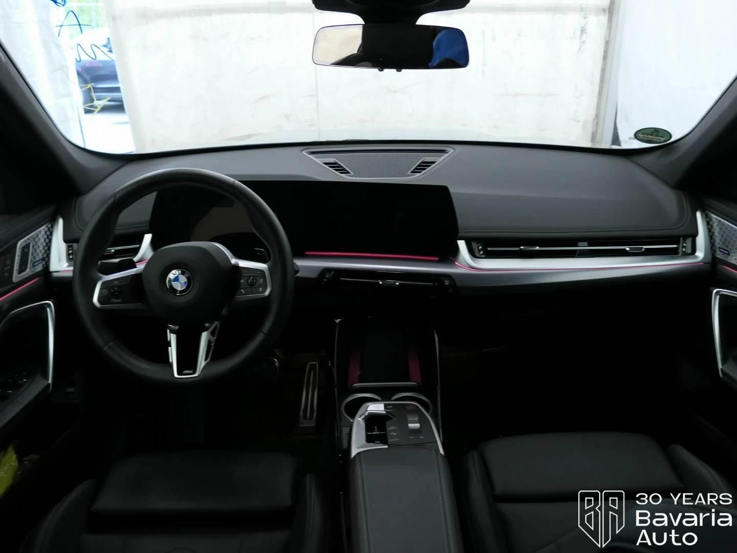 BMW X1 20i sDrive M Sport Paket Steptronic, снимка 6 - Автомобили и джипове - 54230250