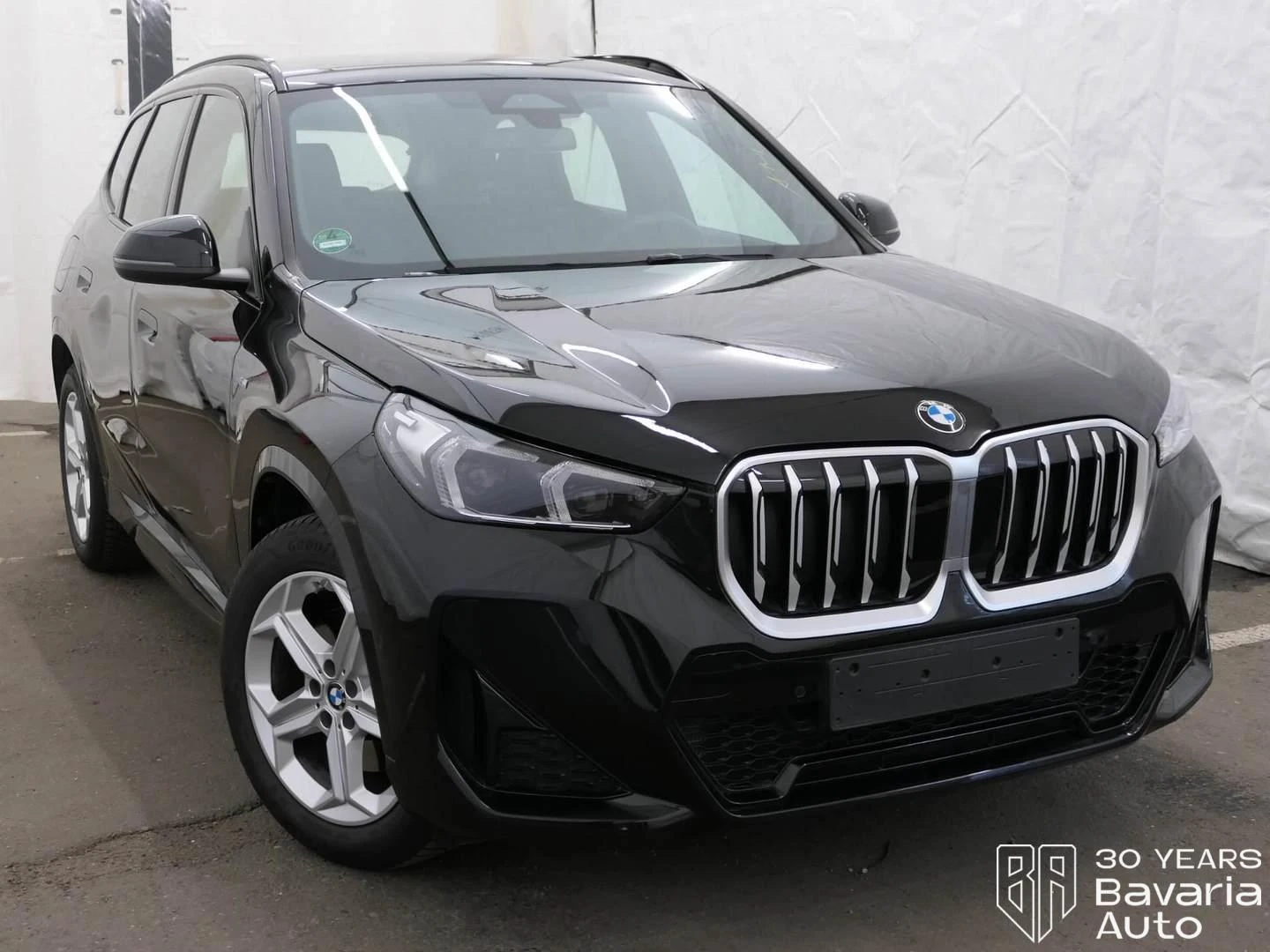 BMW X1 20i sDrive M Sport Paket Steptronic, снимка 4 - Автомобили и джипове - 54230250