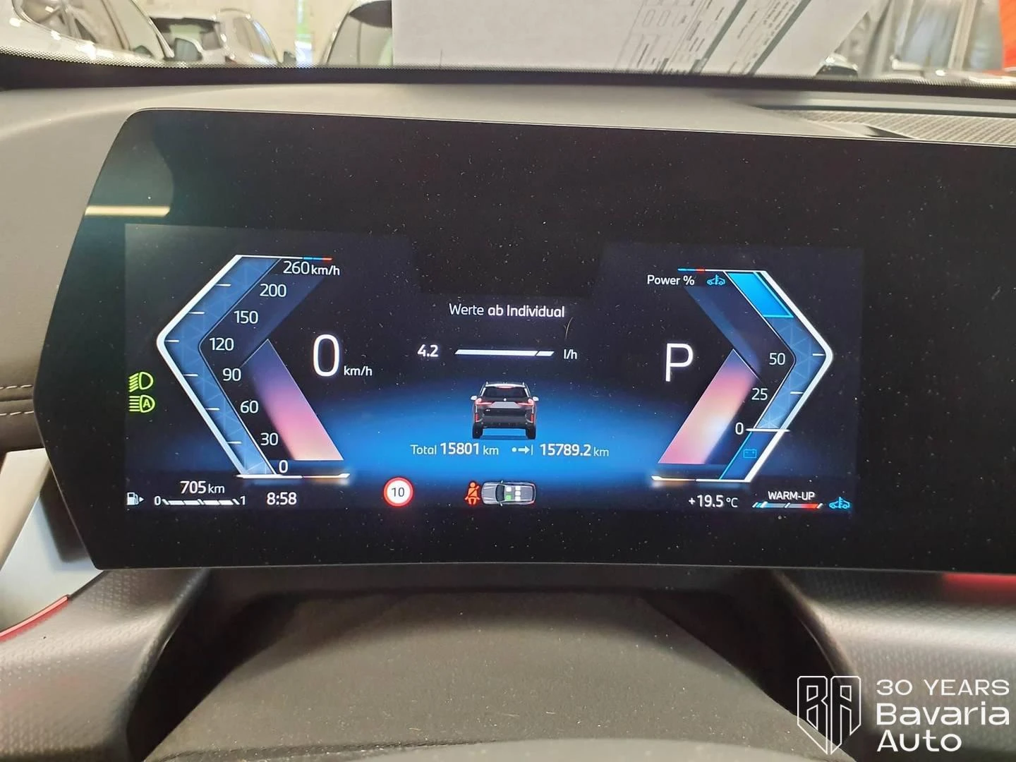 BMW X1 20i sDrive M Sport Paket Steptronic, снимка 9 - Автомобили и джипове - 54230250