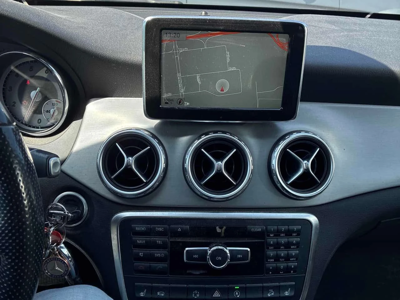 Mercedes-Benz GLA 250 4MATIC * ������ ���������������� �� BMW*  | Mobile.bg � ����������� 9