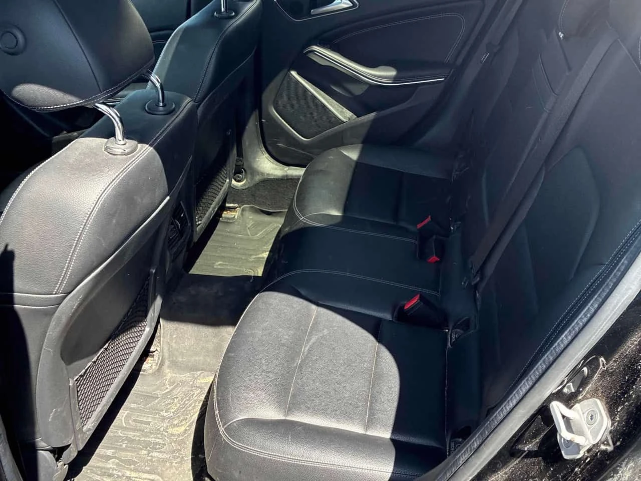 Mercedes-Benz GLA 250 4MATIC * ������ ���������������� �� BMW*  | Mobile.bg � ����������� 10