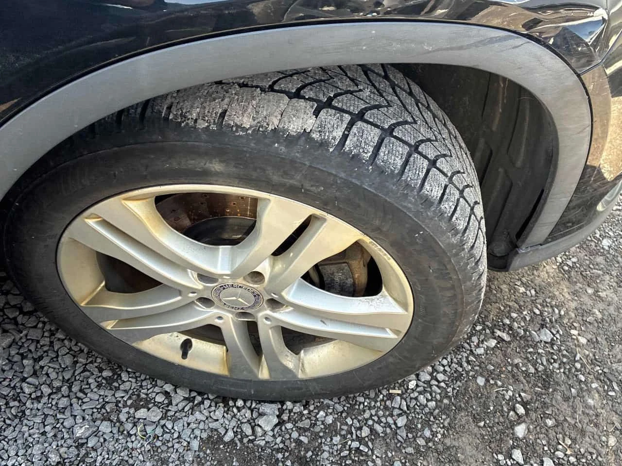 Mercedes-Benz GLA 250 4MATIC * ������ ���������������� �� BMW*  | Mobile.bg � ����������� 6