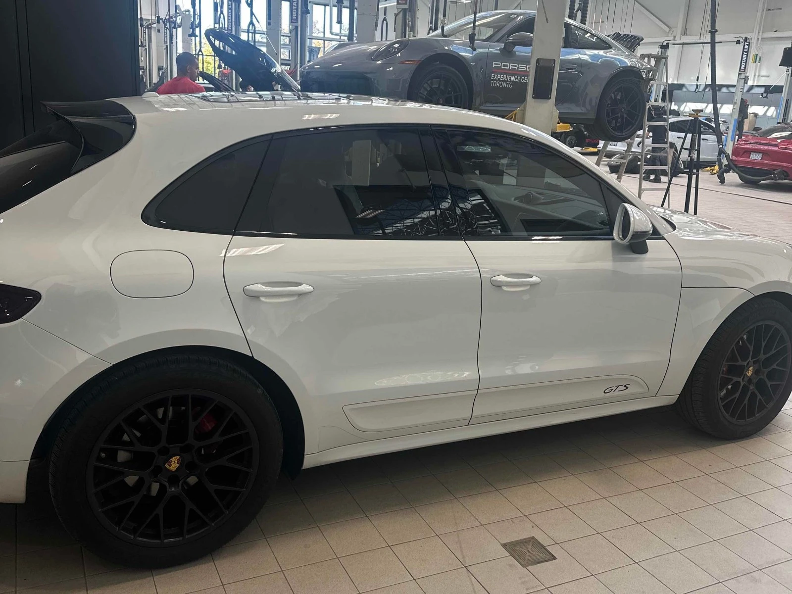Porsche Macan S * АвтоКредит* (ЦЕНА ДО БГ), снимка 4 - Автомобили и джипове - 54544872