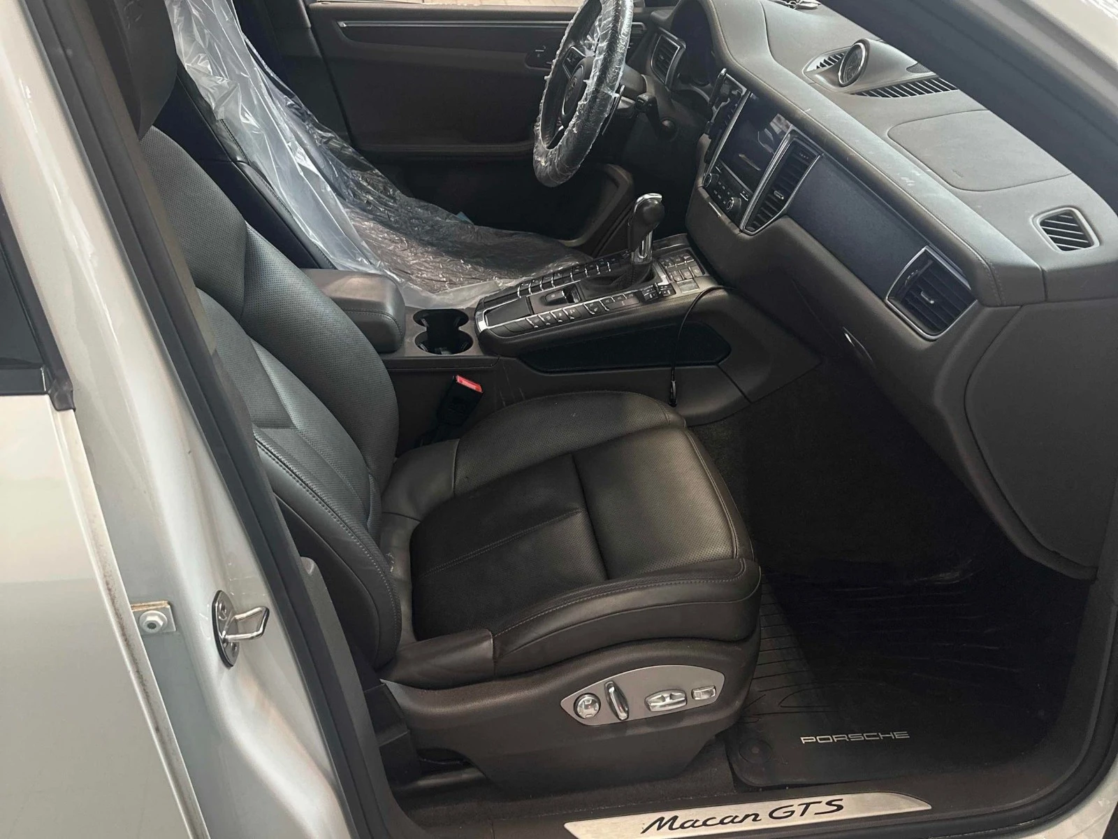 Porsche Macan S * АвтоКредит* (ЦЕНА ДО БГ), снимка 9 - Автомобили и джипове - 54544872