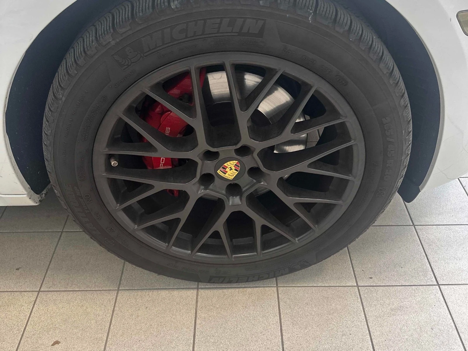 Porsche Macan S * АвтоКредит* (ЦЕНА ДО БГ), снимка 12 - Автомобили и джипове - 54544872