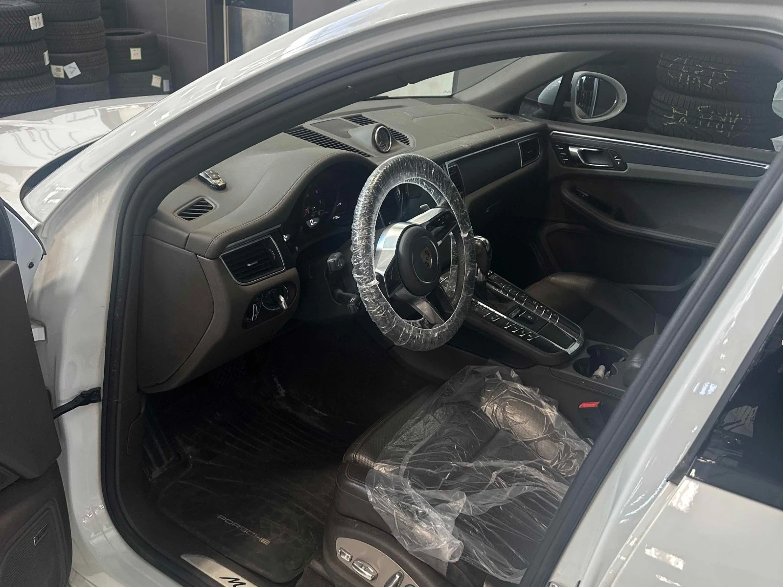 Porsche Macan S * АвтоКредит* (ЦЕНА ДО БГ), снимка 8 - Автомобили и джипове - 54544872