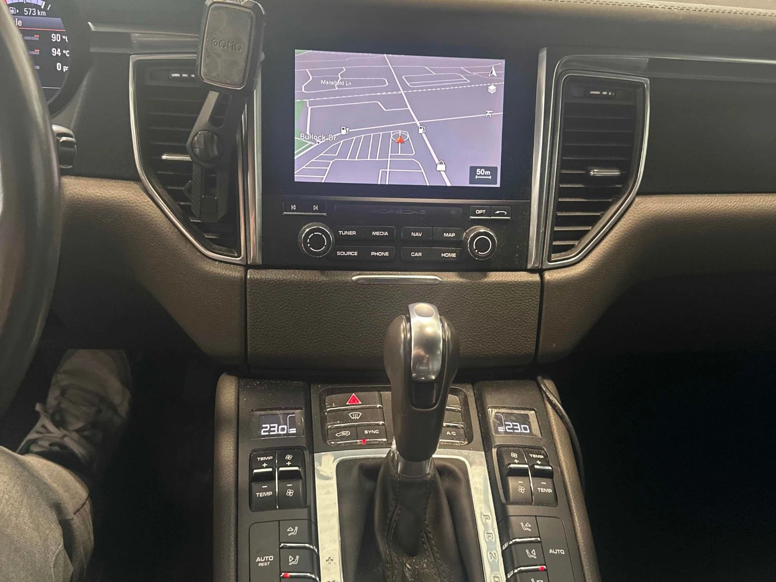 Porsche Macan S * АвтоКредит* (ЦЕНА ДО БГ), снимка 7 - Автомобили и джипове - 54544872
