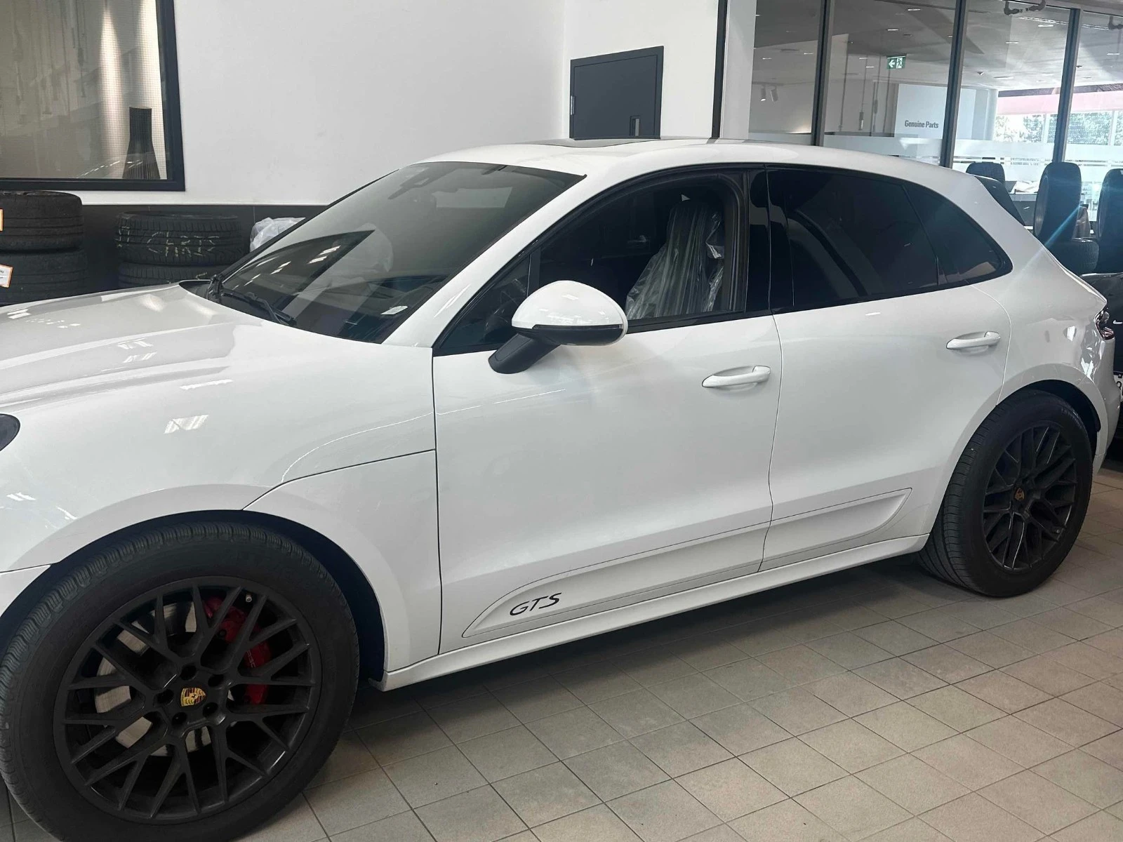 Porsche Macan S * АвтоКредит* (ЦЕНА ДО БГ), снимка 3 - Автомобили и джипове - 54544872
