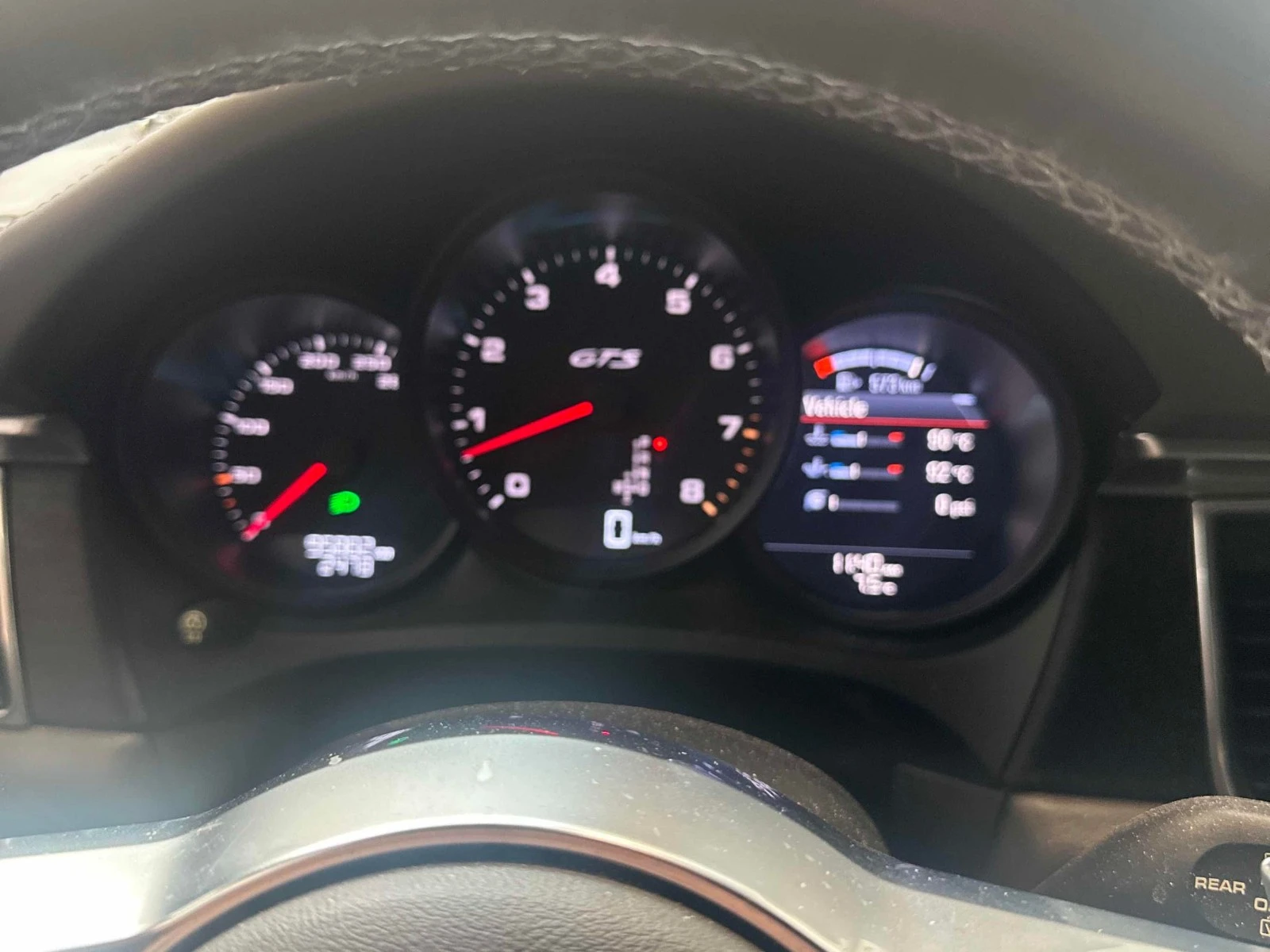 Porsche Macan S * АвтоКредит* (ЦЕНА ДО БГ), снимка 6 - Автомобили и джипове - 54544872