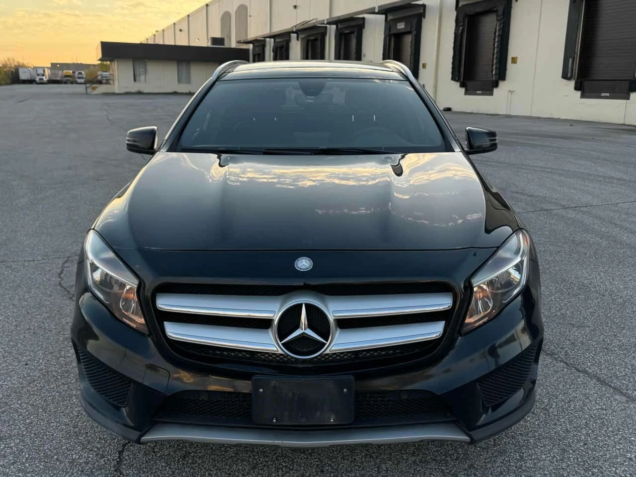 Mercedes-Benz GLB 250 * 4MATIC * ПОДГРЕВИ* ПАНОРАМА* , снимка 6 - Автомобили и джипове - 54580435
