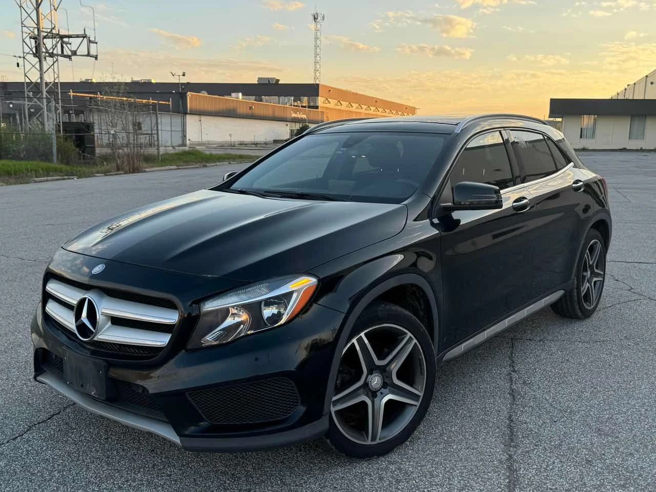 Mercedes-Benz GLB 250 * 4MATIC * ПОДГРЕВИ* ПАНОРАМА* 