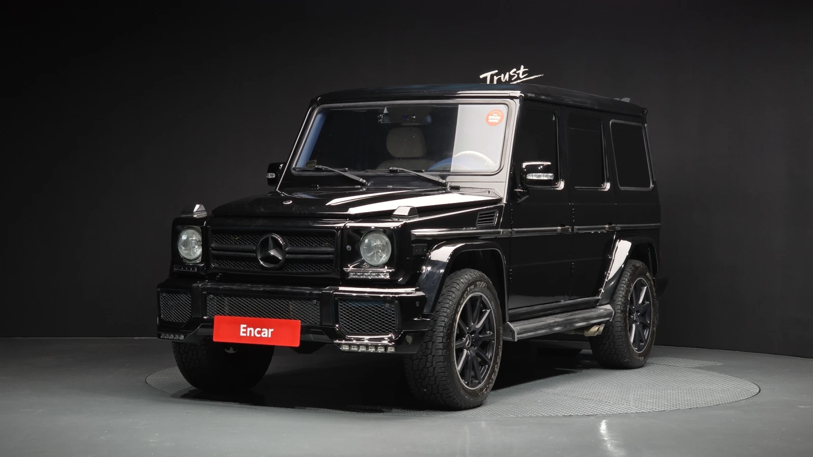 Mercedes-Benz G 500 BRABUS TUNNING* БЕЗ ИНЦИДЕНТИ* КРАЙНА ЦЕНА