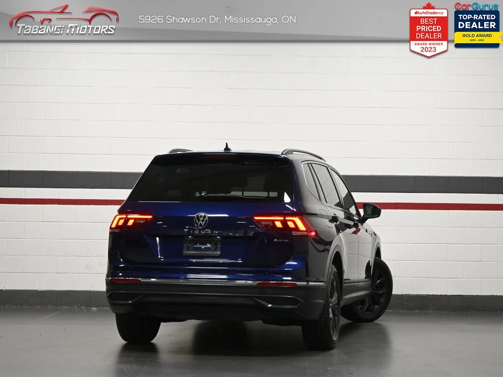 VW Tiguan * АвтоКредит * (ЦЕНА ДО БГ), снимка 2 - Автомобили и джипове - 54691578