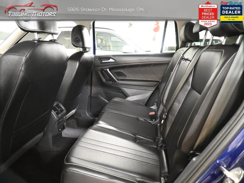 VW Tiguan * АвтоКредит * (ЦЕНА ДО БГ), снимка 17 - Автомобили и джипове - 54691578