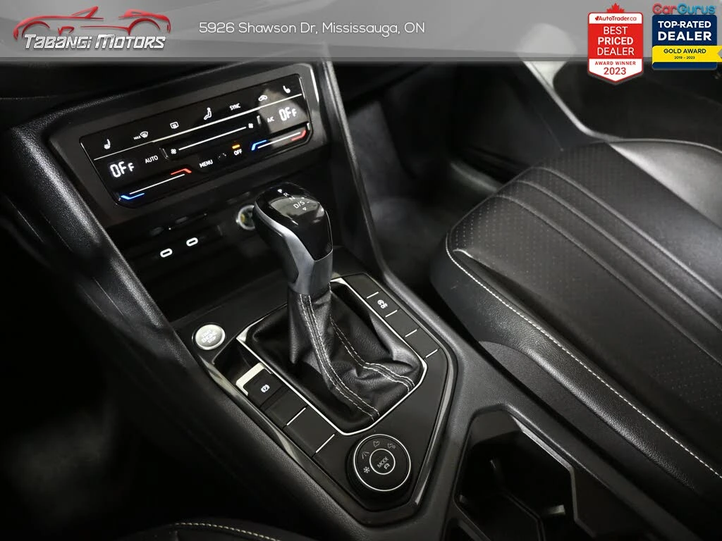 VW Tiguan * АвтоКредит * (ЦЕНА ДО БГ), снимка 15 - Автомобили и джипове - 54691578