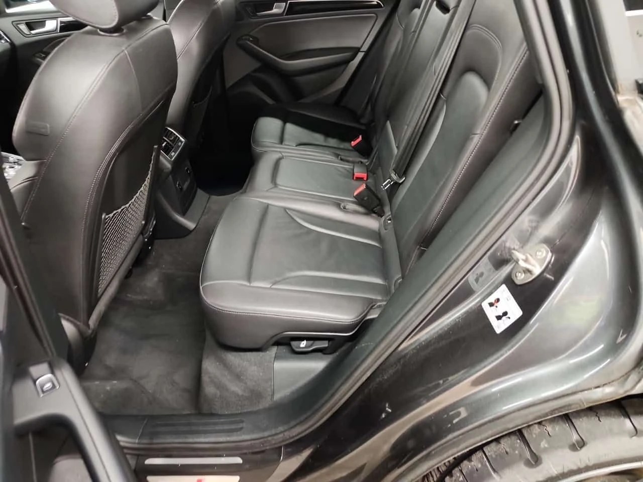 Audi Q5  3.0T TECHNIK | S-LINE | PANO | BLIND SPOT , снимка 12 - Автомобили и джипове - 54834096