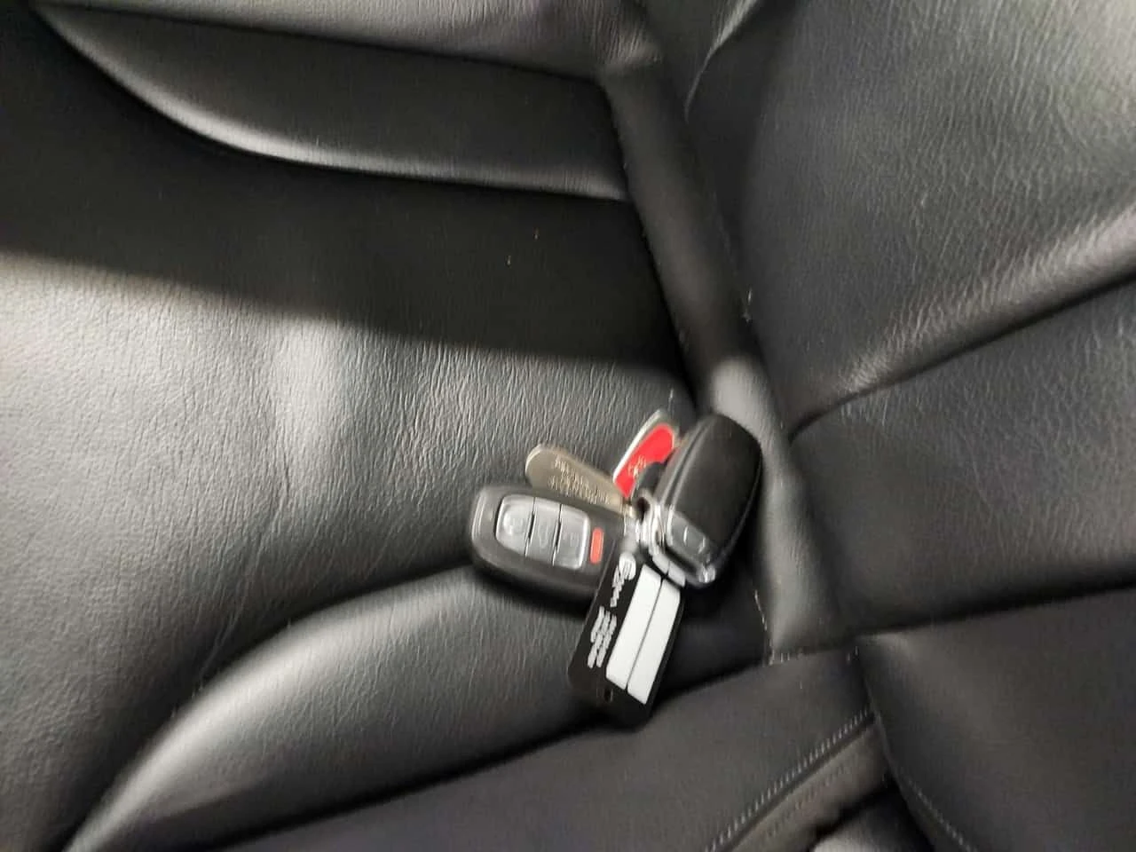 Audi Q5  3.0T TECHNIK | S-LINE | PANO | BLIND SPOT , снимка 9 - Автомобили и джипове - 54834096