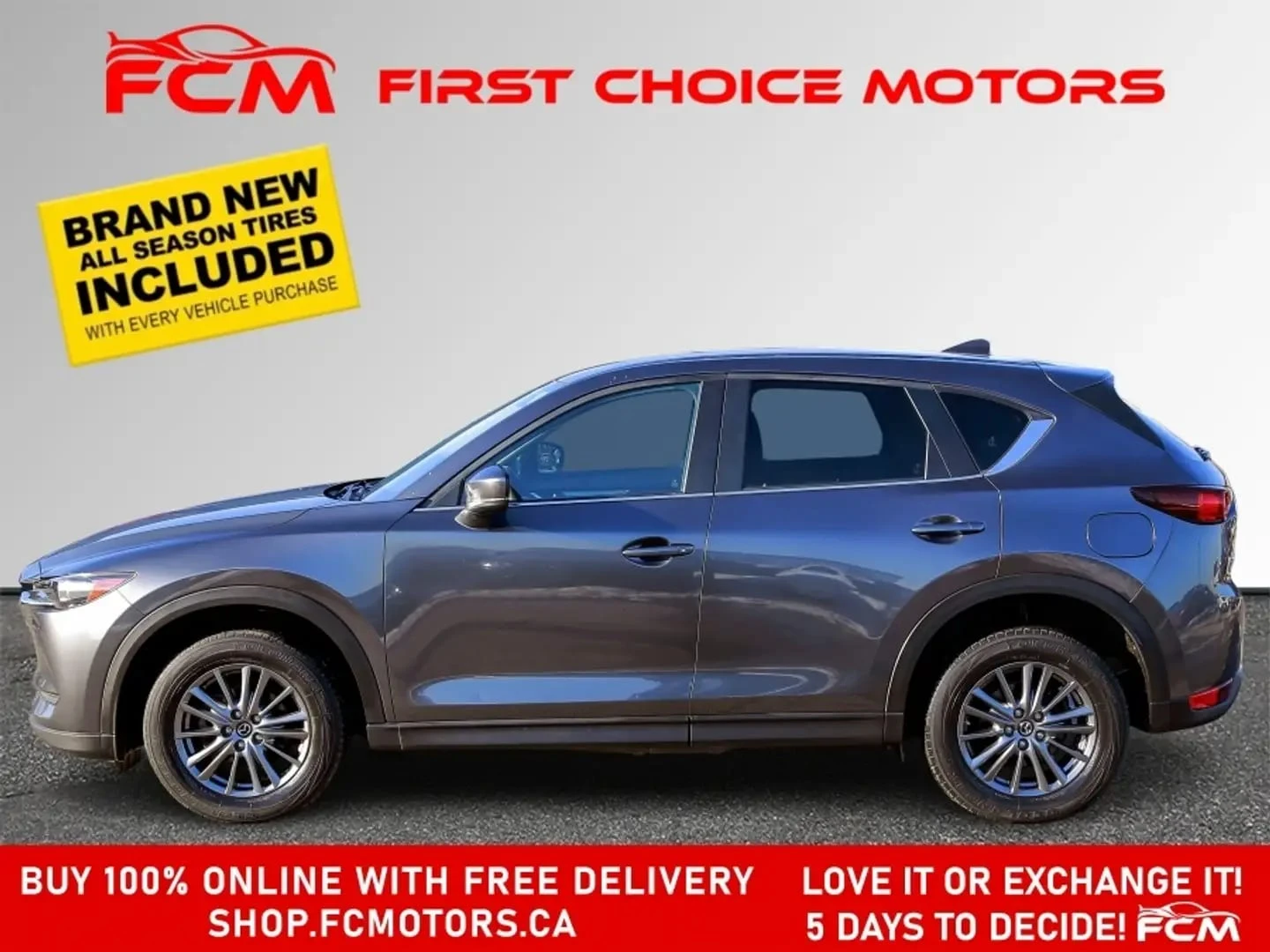 Mazda CX-5 Skyactiv, снимка 2 - Автомобили и джипове - 54865329