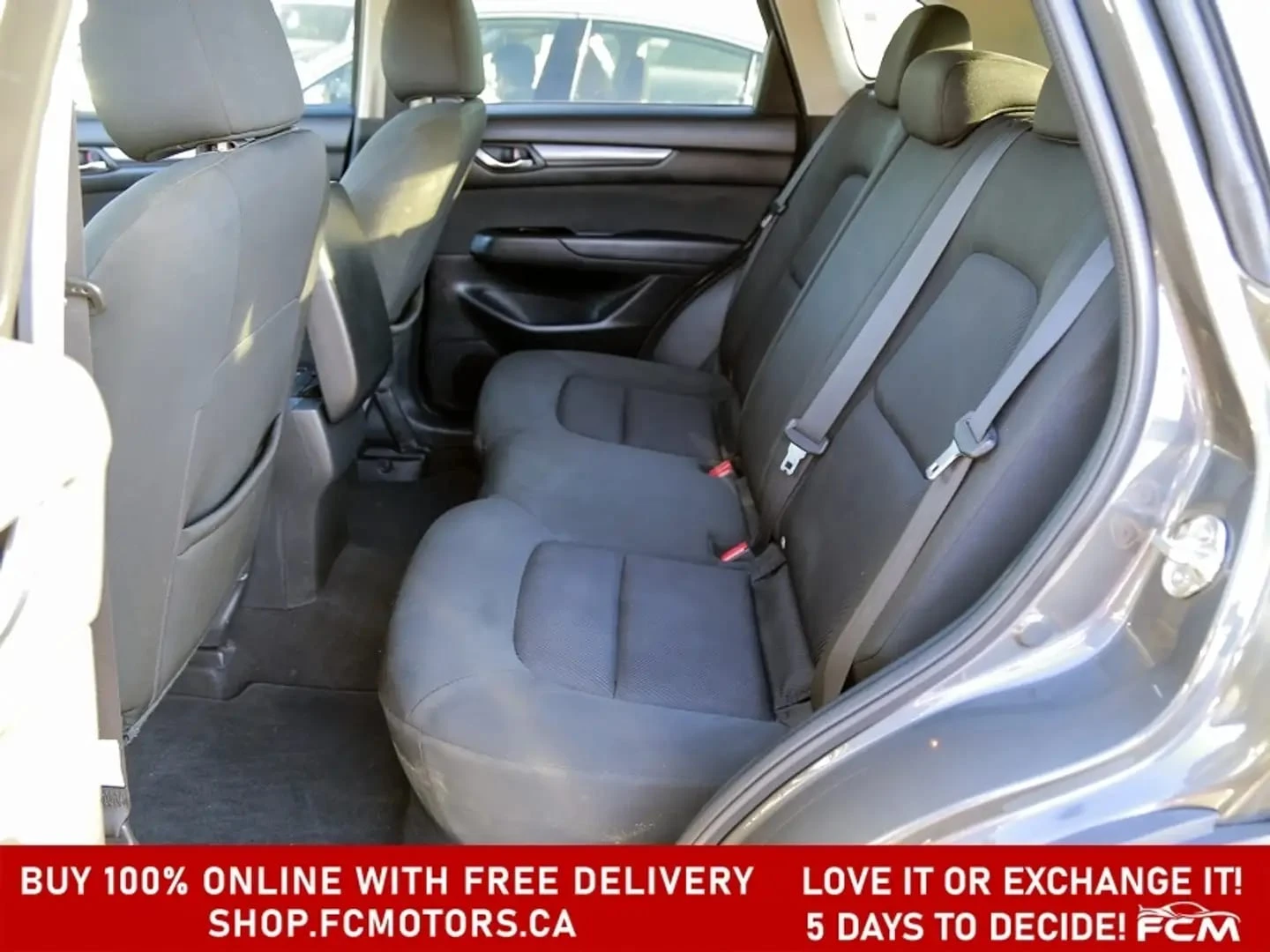 Mazda CX-5 Skyactiv, снимка 13 - Автомобили и джипове - 54865329