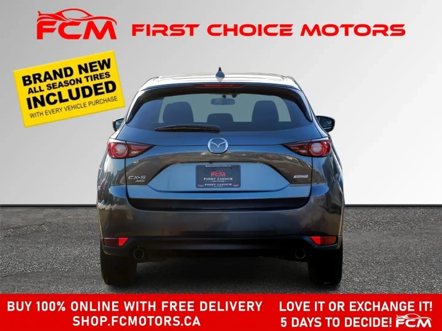 Mazda CX-5 Skyactiv, снимка 4 - Автомобили и джипове - 54865329