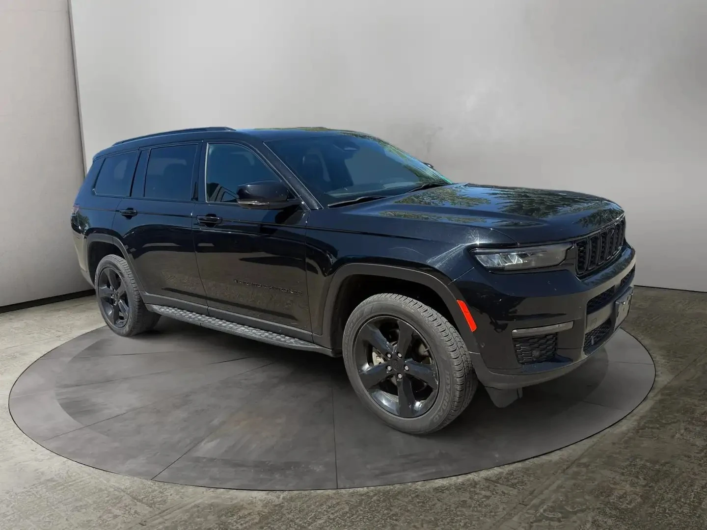 Jeep Grand cherokee LIMITED ���� �� �������� ���������� | Mobile.bg � ����������� 6