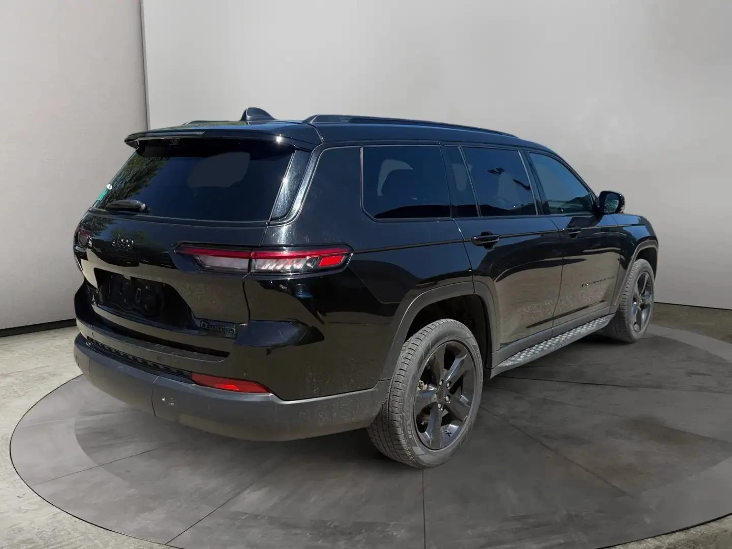 Jeep Grand cherokee LIMITED ���� �� �������� ���������� | Mobile.bg � ����������� 4