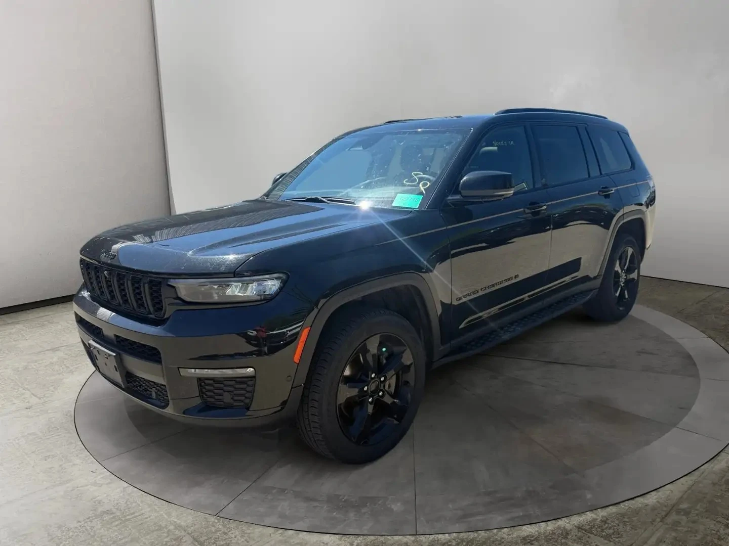 Jeep Grand cherokee LIMITED ���� �� �������� ���������� | Mobile.bg � ����������� 1