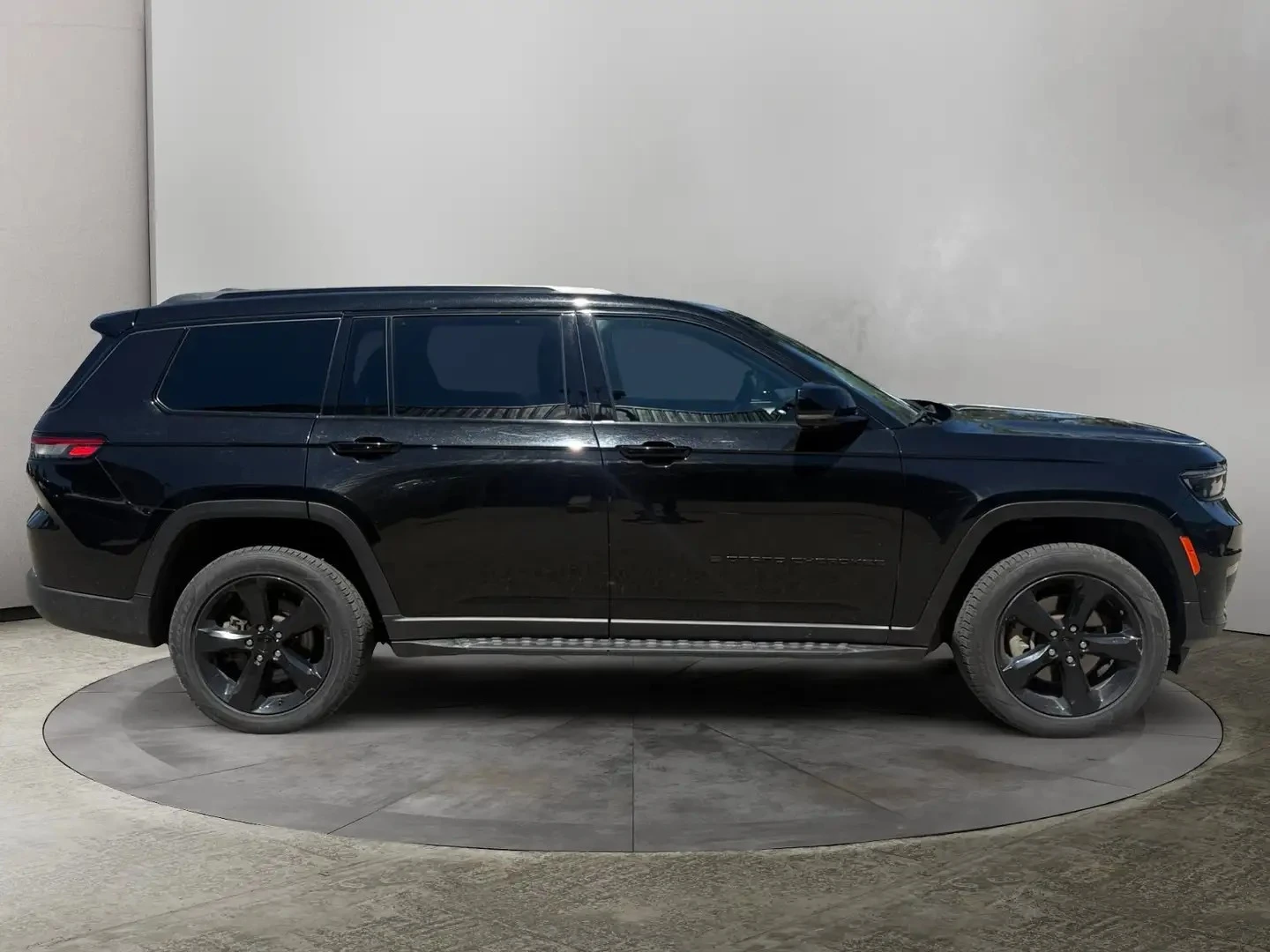 Jeep Grand cherokee LIMITED ���� �� �������� ���������� | Mobile.bg � ����������� 5