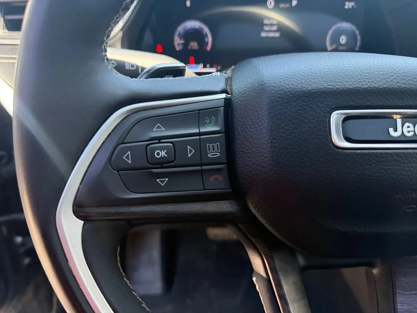 Jeep Grand cherokee LIMITED ���� �� �������� ���������� | Mobile.bg � ����������� 12