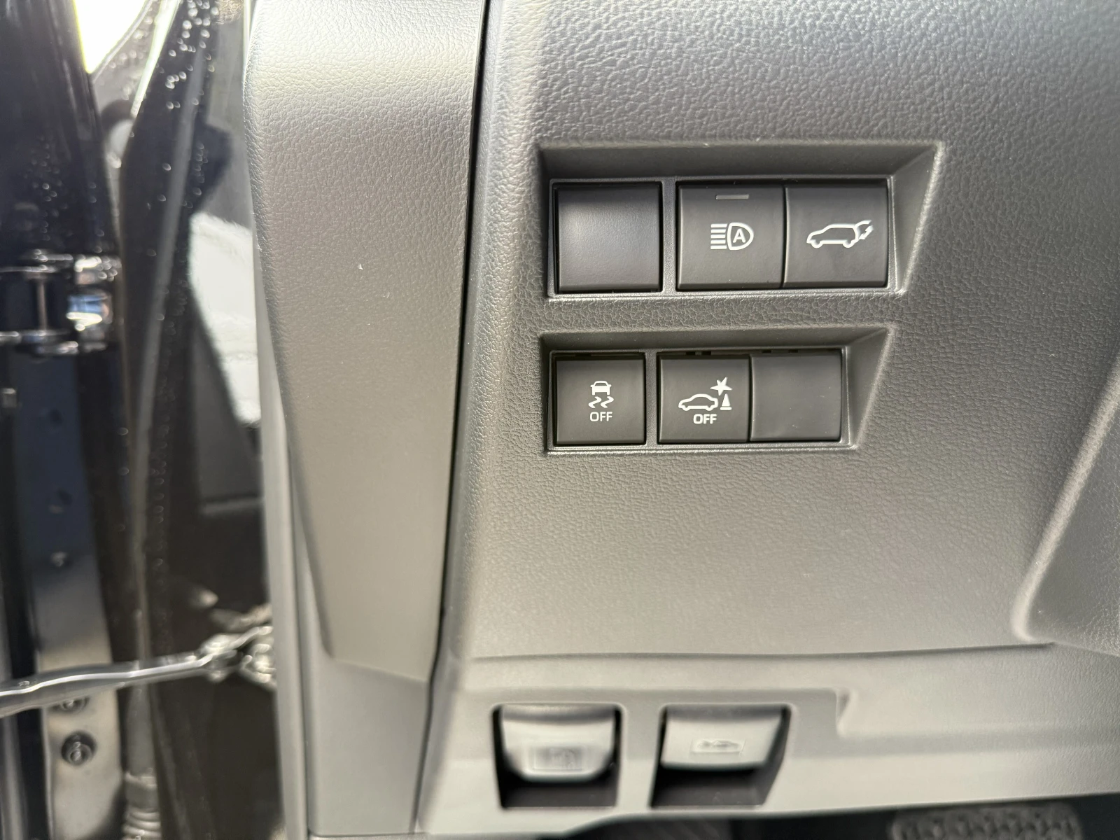 Toyota Land cruiser Land Cruiser 300 Premium Фабрично нова, снимка 9 - Автомобили и джипове - 55466491