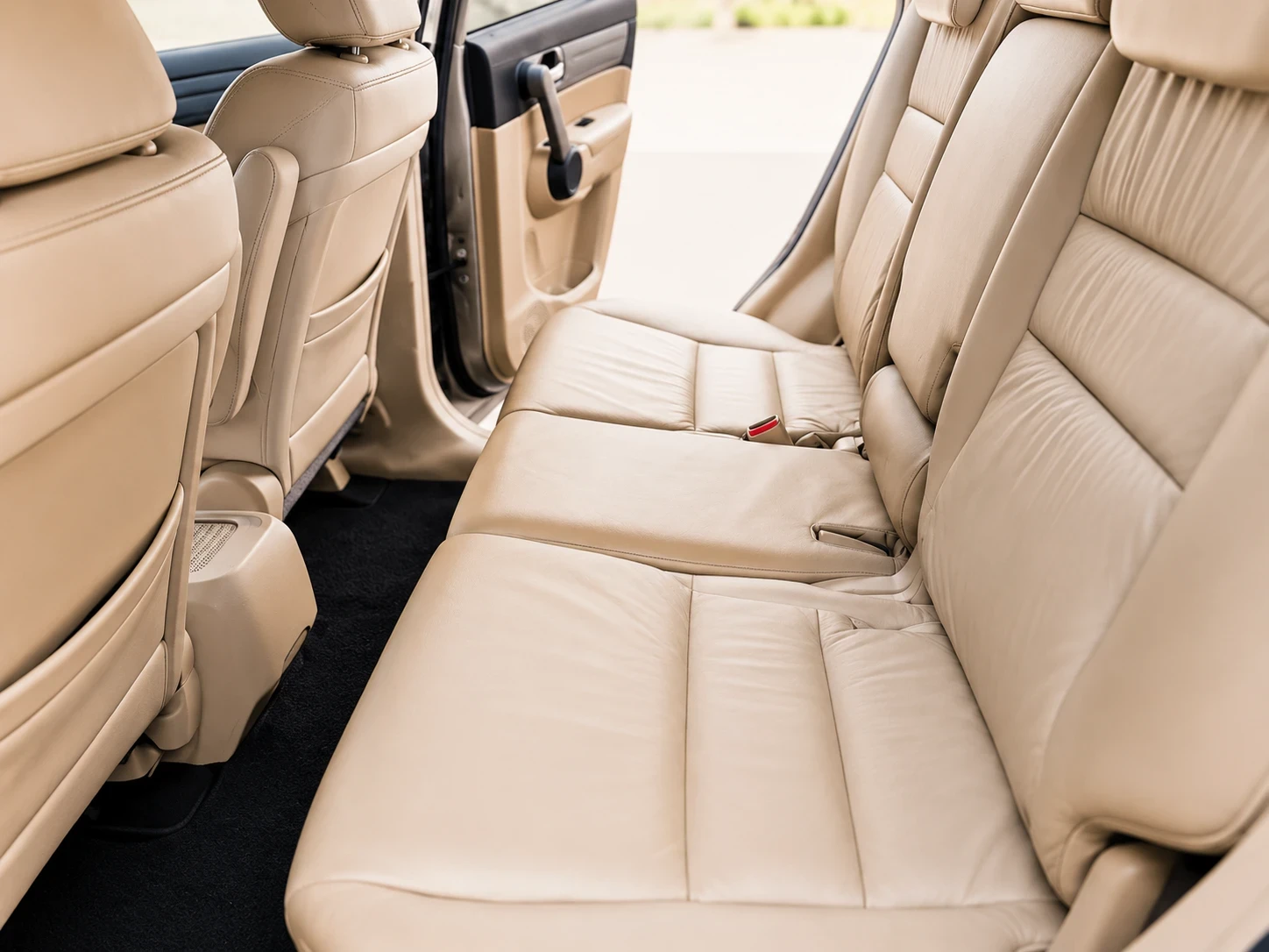 Honda Cr-v  2.0i-VTEC 4x4 ЕВРО 5, Дистроник, Кожа, Панорама, снимка 12 - Автомобили и джипове - 55657207