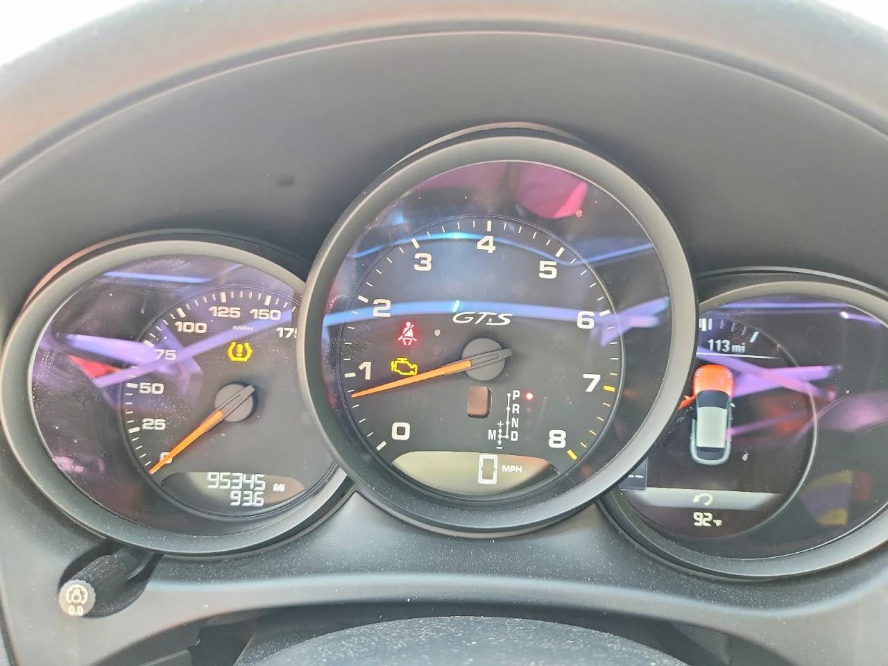 Porsche Macan | Mobile.bg � ����������� 5