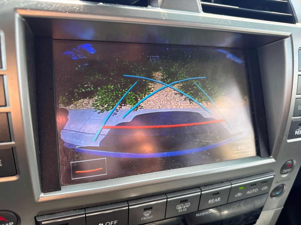 Lexus GX 460 * 4WD 4dr * АВТОКРЕДИТ БЕЗ ПЪРВОНАЧАЛНА ВНОСКА* , снимка 15 - Автомобили и джипове - 55768962