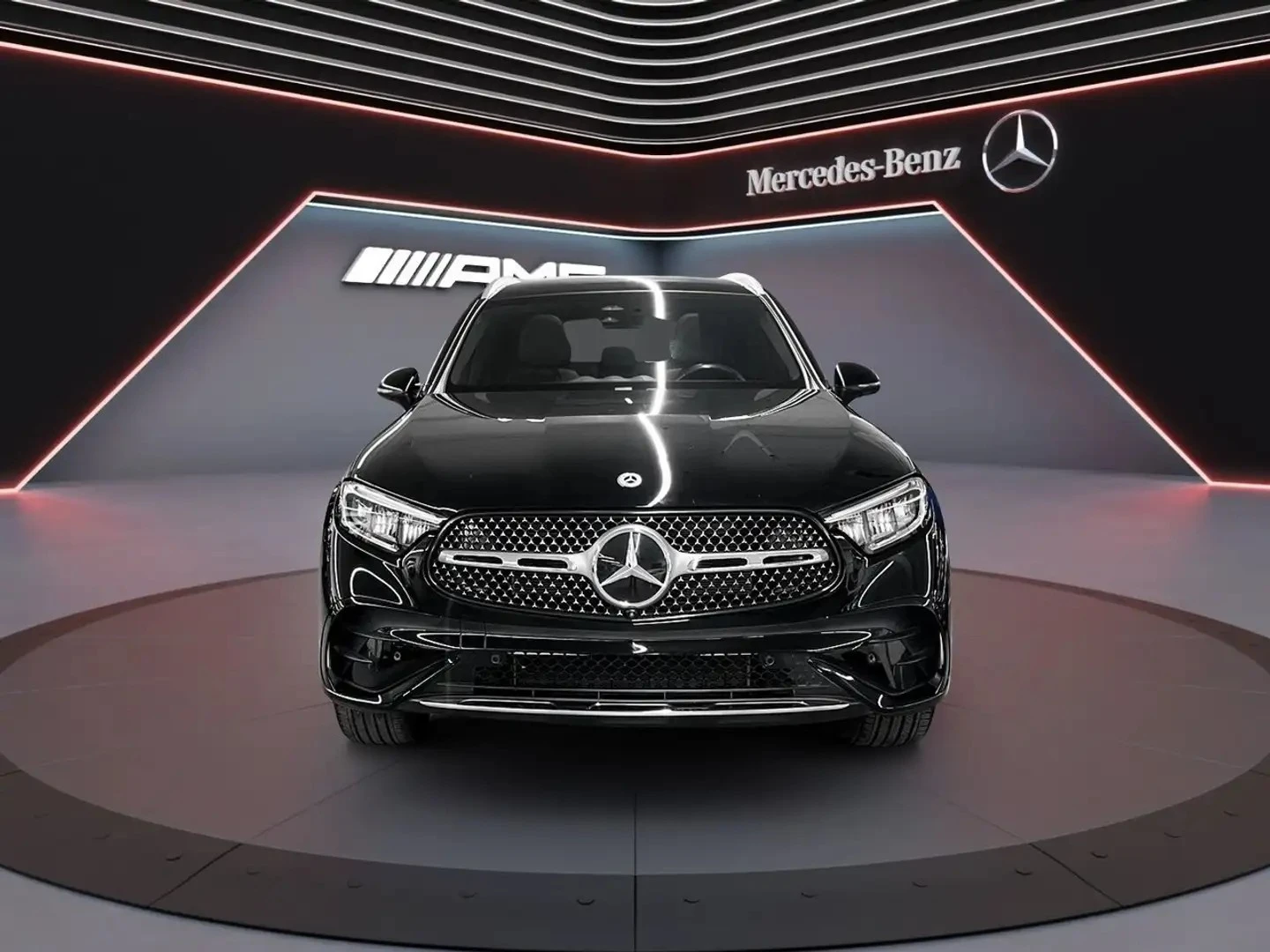 Mercedes-Benz GLC 300 4MATIC AMG PKG ЦЕНА ДО БЪЛГАРИЯ АВТОКРЕДИТ, снимка 2 - Автомобили и джипове - 55848432