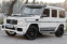 Обява за продажба на Mercedes-Benz G 55 AMG BRABUS *Designo* ~89 999 лв. - изображение 2