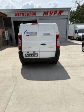 Citroen Jumpy 2.0HDI, снимка 3