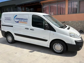 Citroen Jumpy 2.0HDI, снимка 5