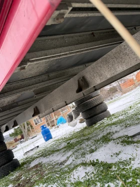 Mercedes-Benz Sprinter Каросерия за SPRINTER, CRAFTER, снимка 6