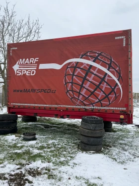 Mercedes-Benz Sprinter Каросерия за SPRINTER, CRAFTER, снимка 1