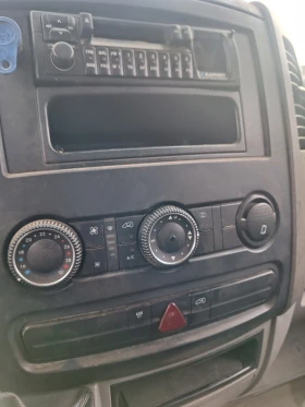 Mercedes-Benz Sprinter 313 313, снимка 6