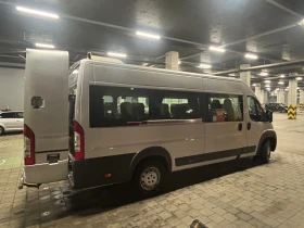 Citroen Jumper 3.0 HDi, снимка 4