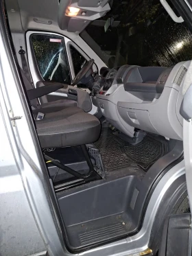 Citroen Jumper 3.0 HDi, снимка 11