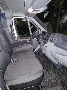 Citroen Jumper 3.0 HDi, снимка 10