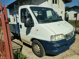 Fiat Ducato, снимка 4