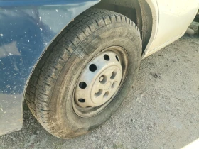 Fiat Ducato, снимка 11