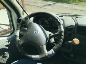 Fiat Ducato, снимка 7
